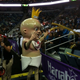 Illustration for article titled Before Pierre The Pelican, There Was Terrifying King Cake Baby